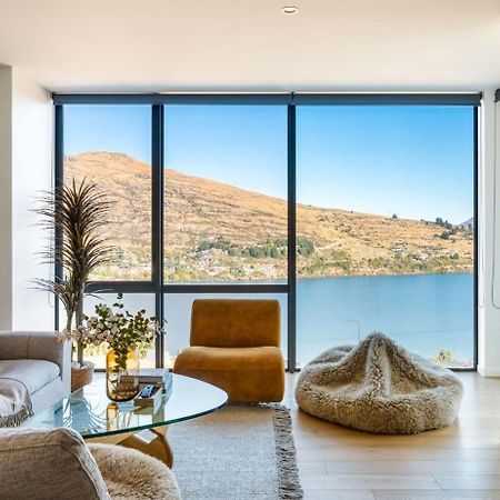 The Tiers- Hot Tub- Ac- Bbq- Free Parking Villa Queenstown Exterior foto
