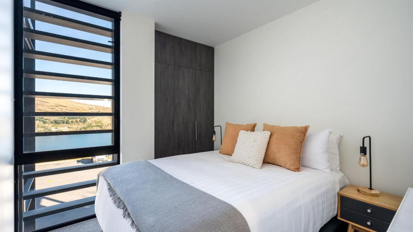 The Tiers- Hot Tub- Ac- Bbq- Free Parking Villa Queenstown Exterior foto
